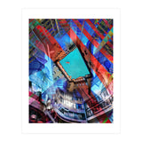 Workday Fantasy (Print Only) thumbnail