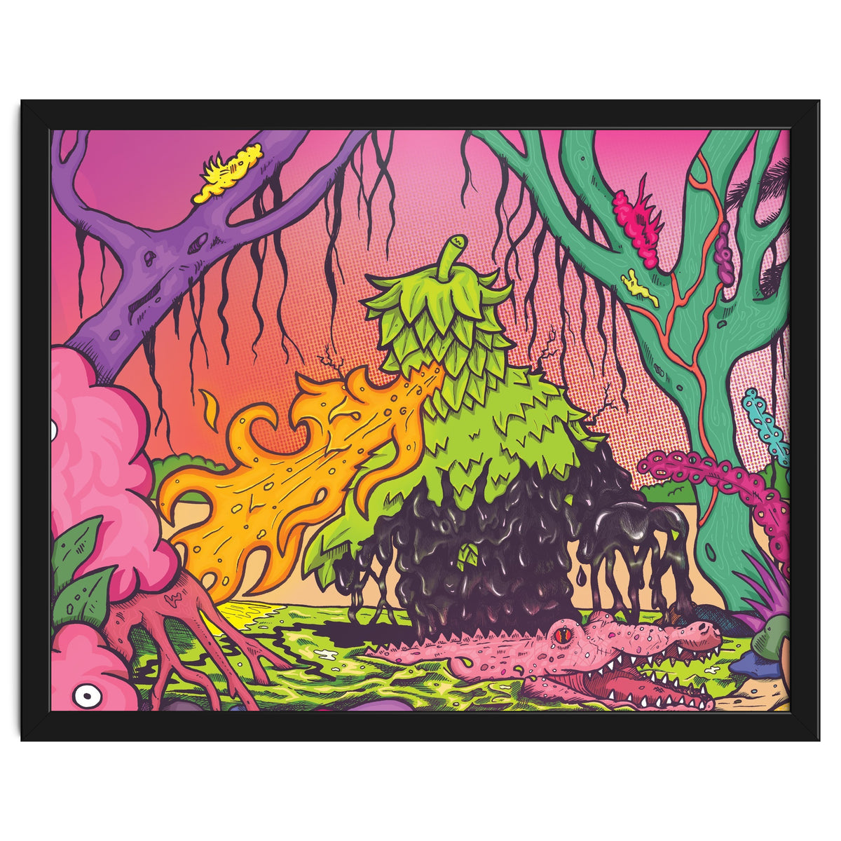 Rita Black IPA 6.0% Abbeydale x Thornbridge Brewery