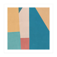Simple Colors Sail 1 (Print Only)