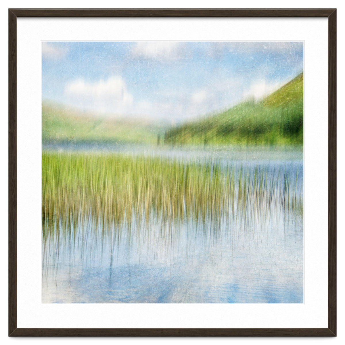 Whispers On The Water