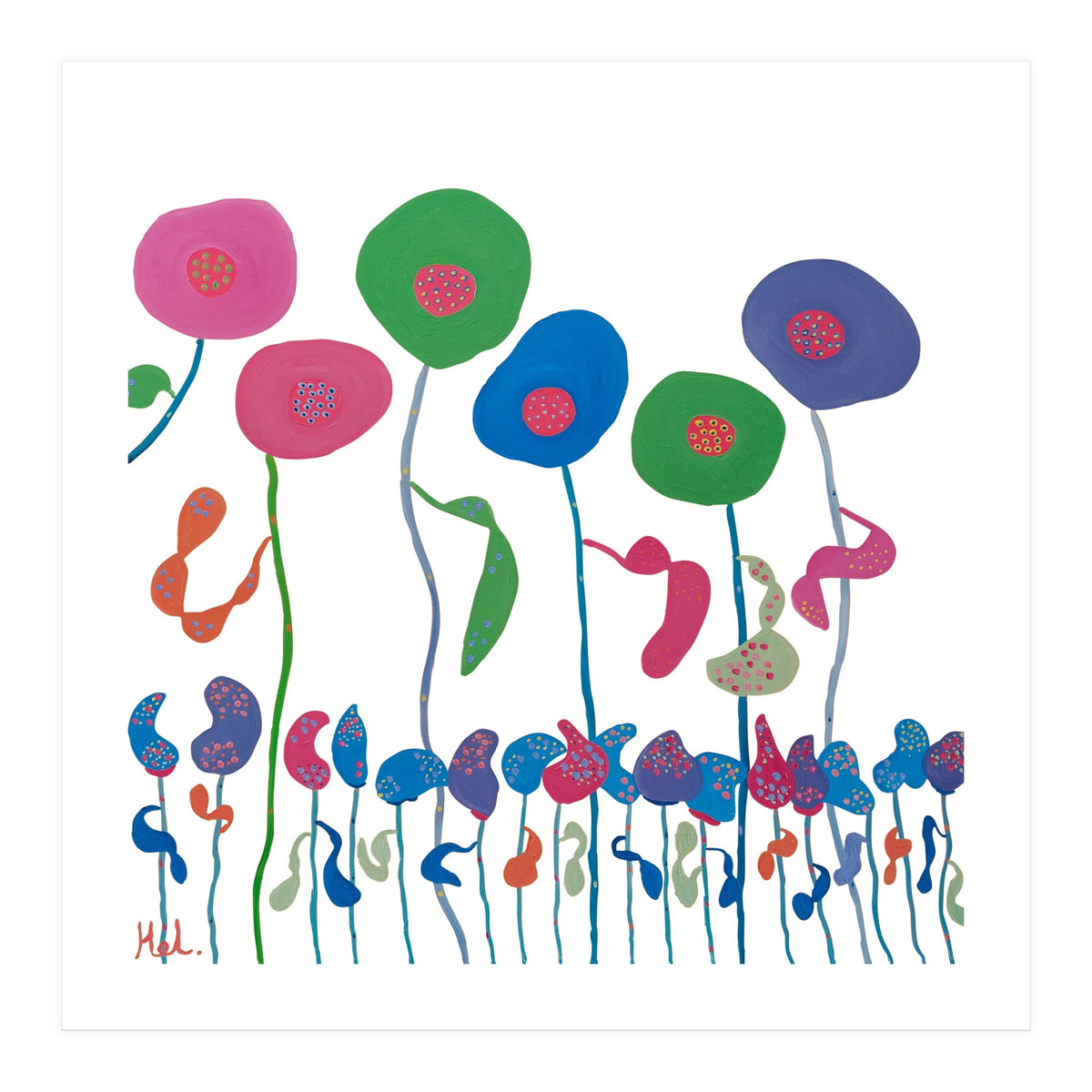 Balanced Energy 2 (Print Only)