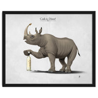 Cork It, Dürer