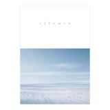 Silence - Photography (Print Only) thumbnail