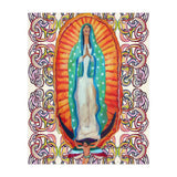 Virgen De Guadalupe 5 (Print Only) thumbnail