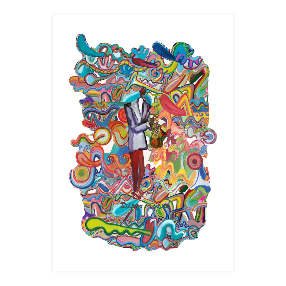 Graffiti 2021 New 35 Copia (Print Only)