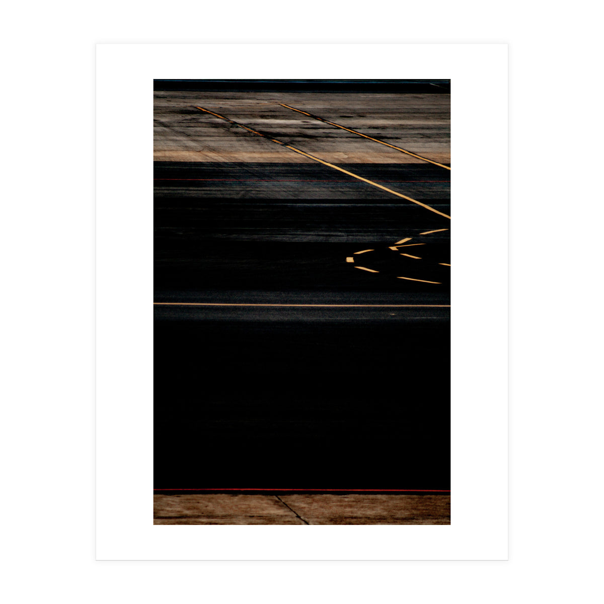 Urban #24 (Print Only)