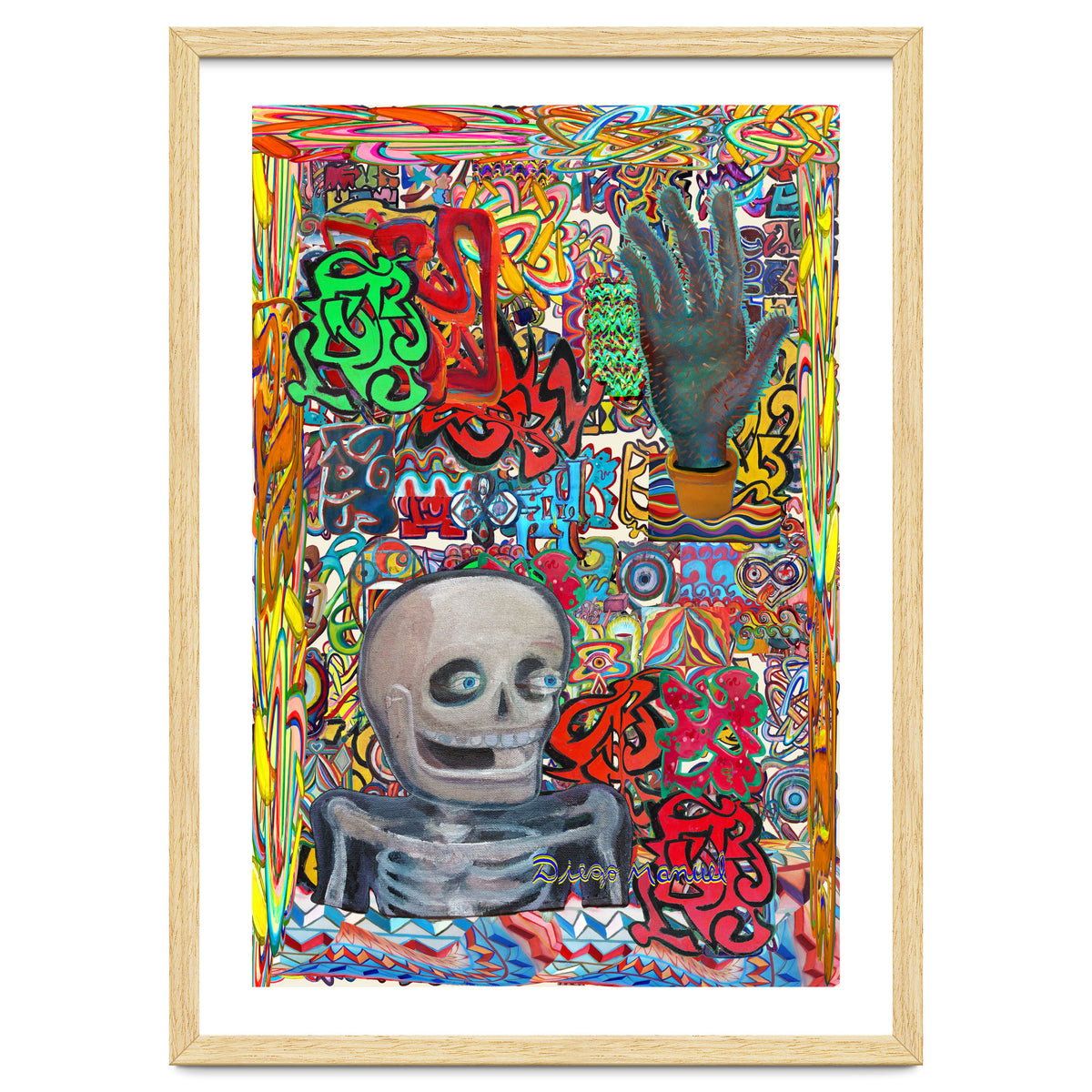 Oficina Del Cobrador 18