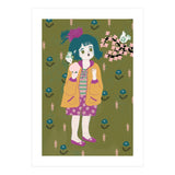Ice Cream (Print Only) thumbnail