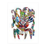 Planta Salvaje 26  (Print Only) thumbnail
