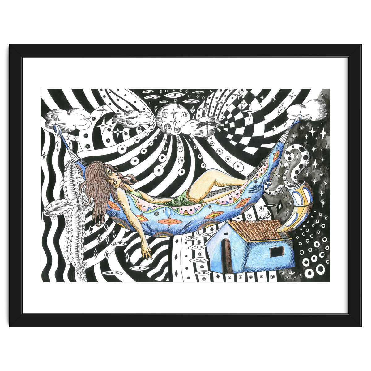 Under The Moonlight Of The Cariri