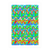 Pop Abstract A 65 (Print Only) thumbnail