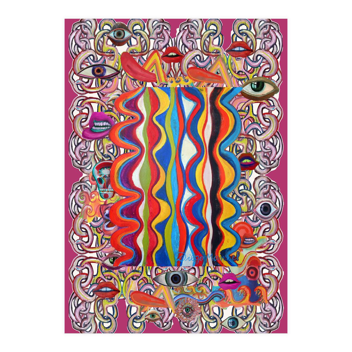 New Graffiti2022 32 (Print Only)