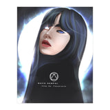 Furious Girl (Print Only) thumbnail