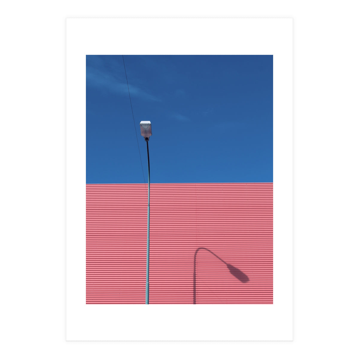 Good And Bad (Print Only)