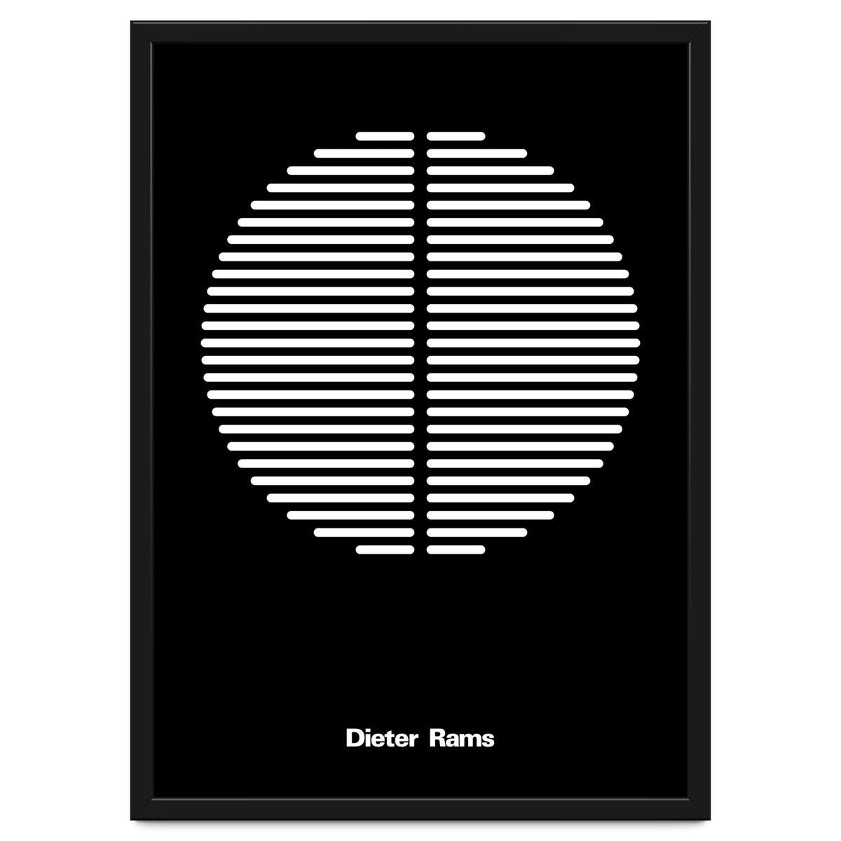 Dieter Rams