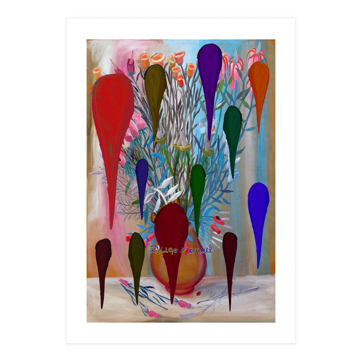 Graffiti Digital 2022 652 (Print Only)