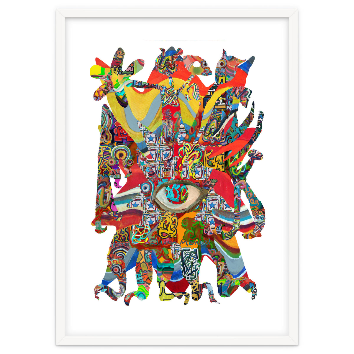 Pop Abstract 2023 123 Copia