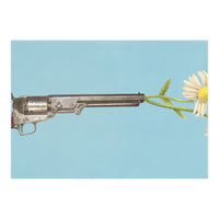 Peacemaker (Print Only)