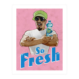 Mr.clean (Print Only) thumbnail