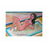 Chica 3 (Print Only) thumbnail