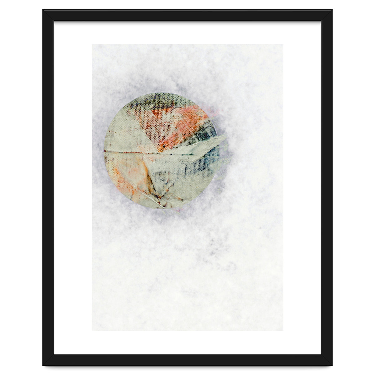 Walkingonthemoonlignt I