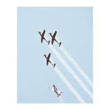 Vintage IAF II (Print Only) thumbnail