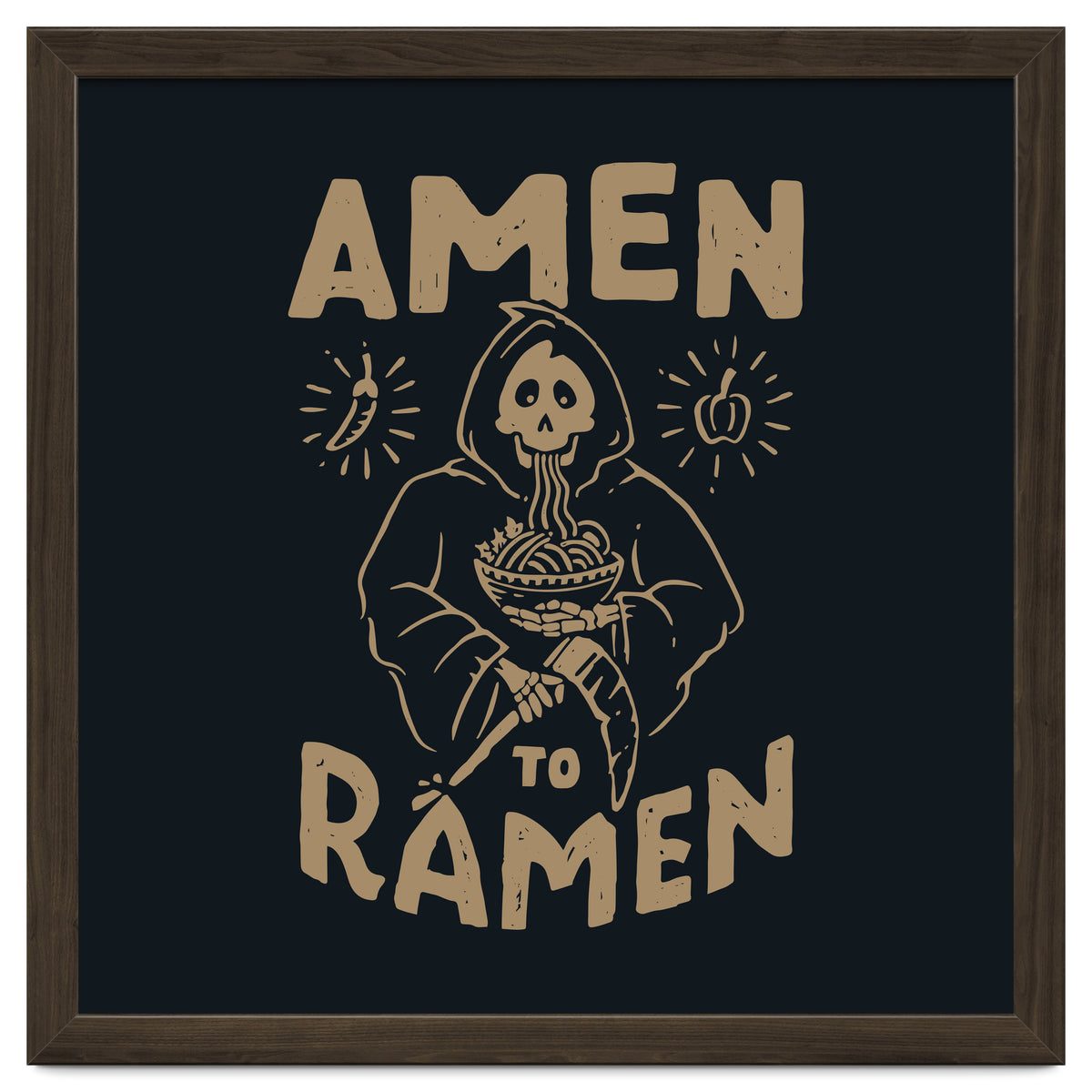 Amen Ramen