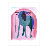 Horse (Print Only) thumbnail