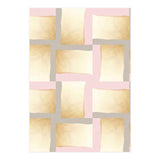 Pastels + Gold (Print Only) thumbnail