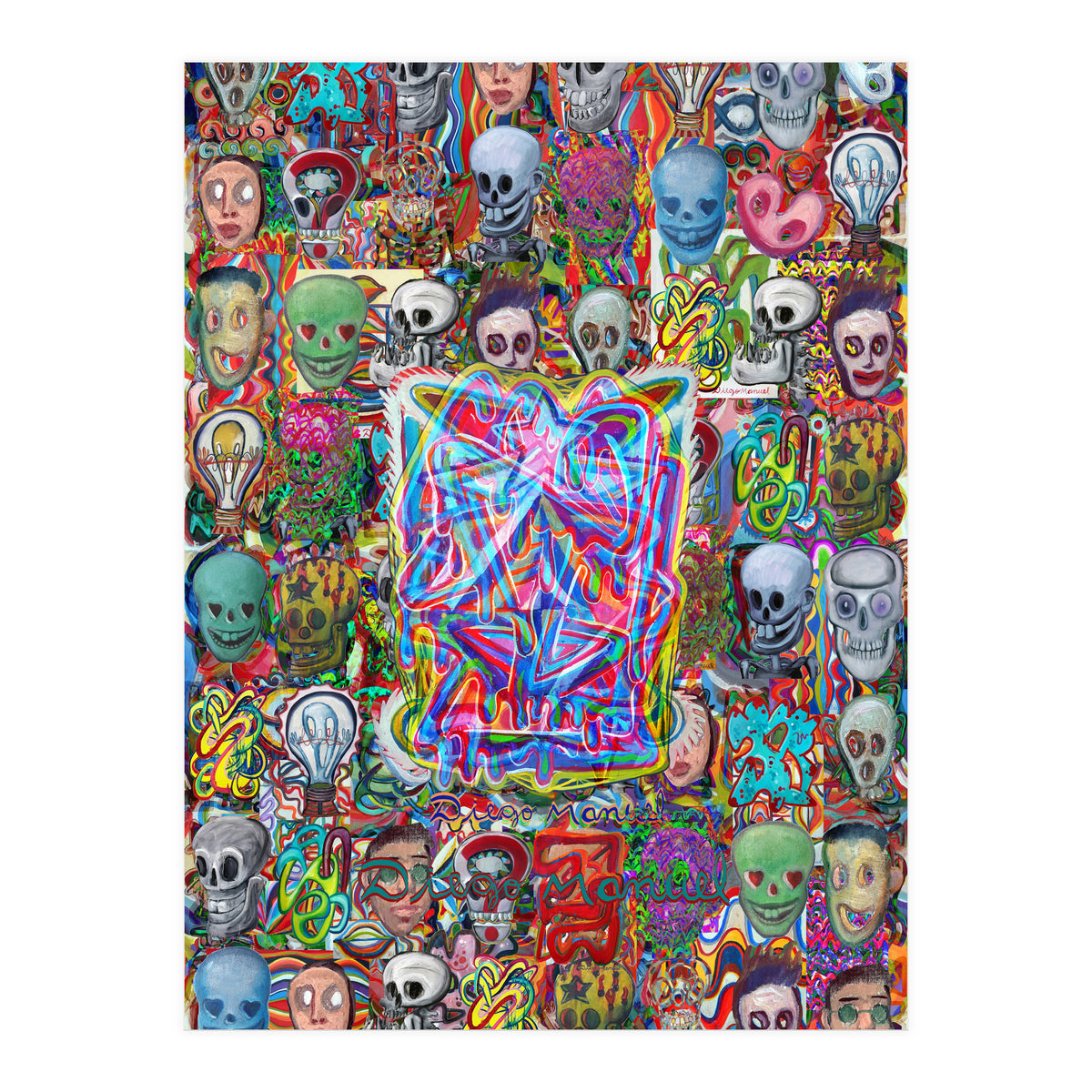 New Graffiti2022 421 (Print Only)