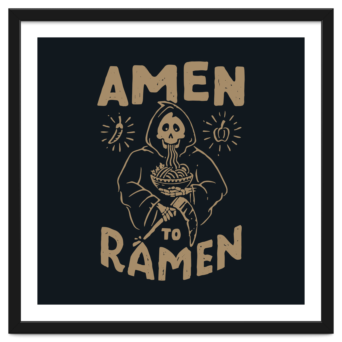 Amen Ramen