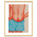 Bum thumbnail