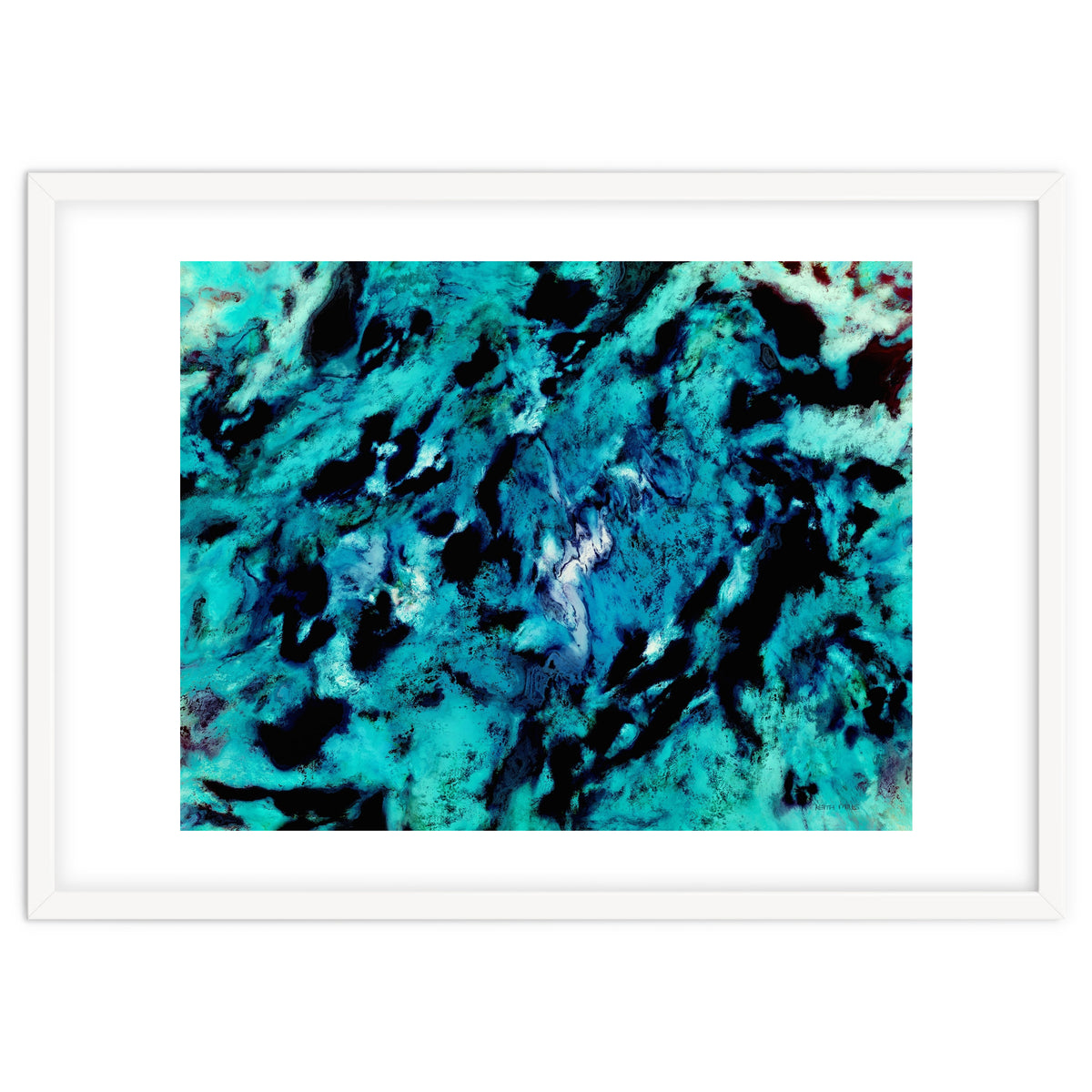 Distinguishing Marks