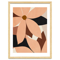 ABSTRACT FLOWERS Q01