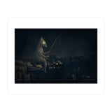 Pescador  (Print Only) thumbnail