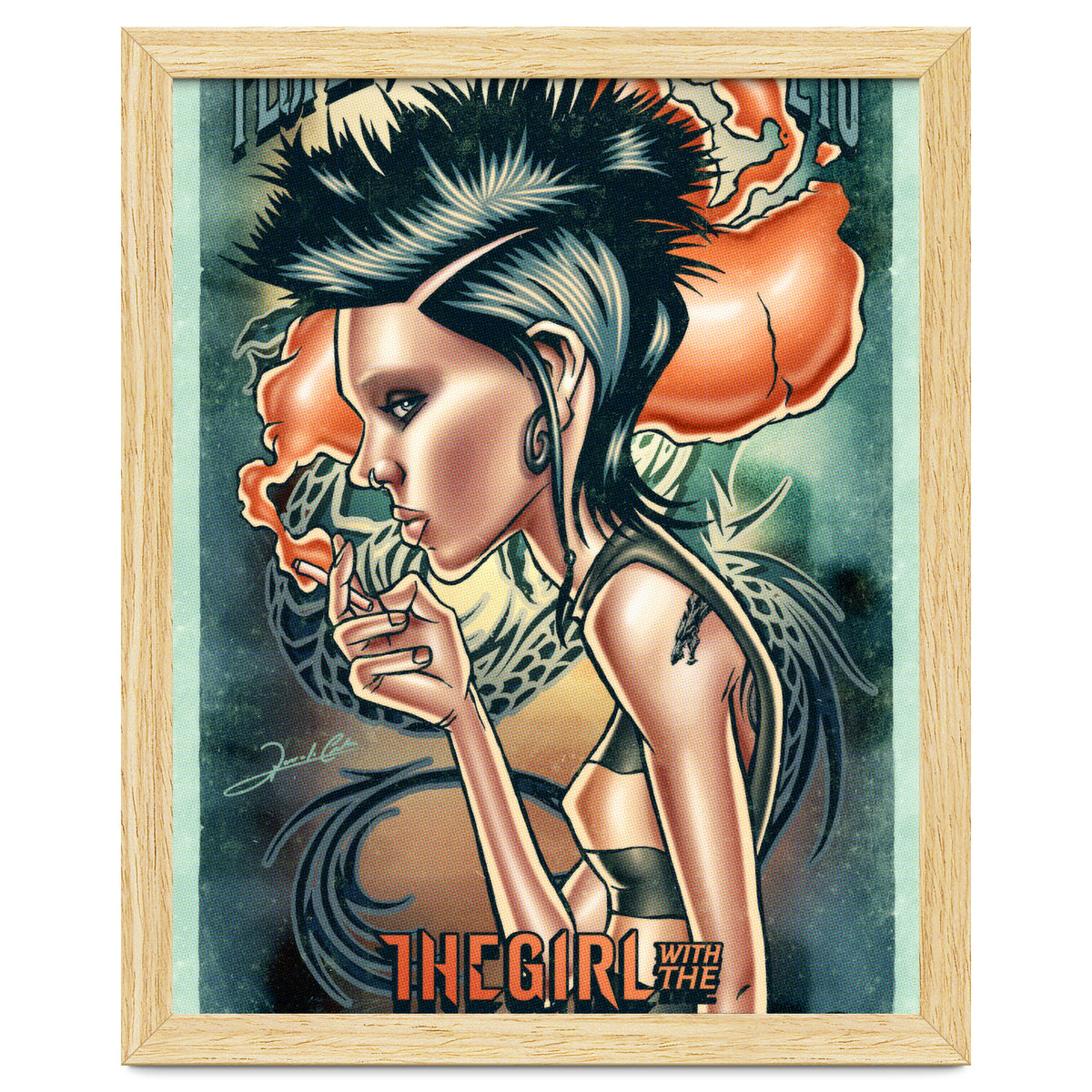 People Always Have Secrets