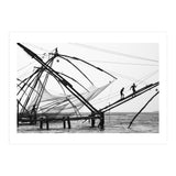 Fort Kochi, India (Print Only) thumbnail