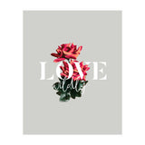 Love Wildly (Print Only) thumbnail
