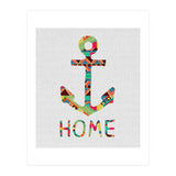 You Make Me Home (Print Only) thumbnail