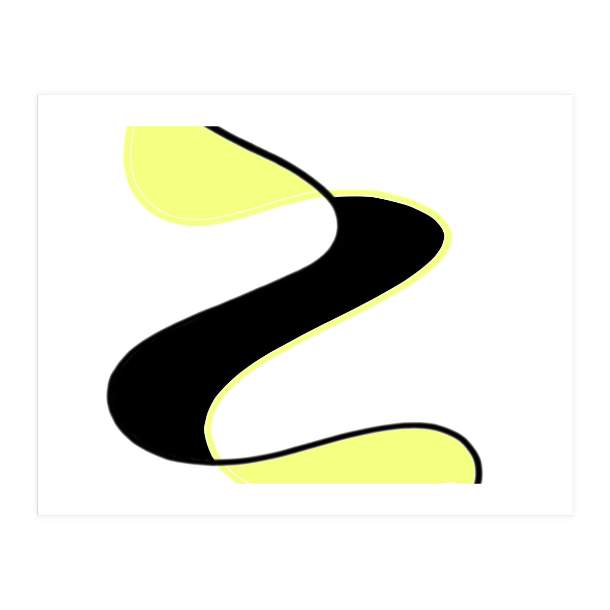 Snakes 9 (Print Only)