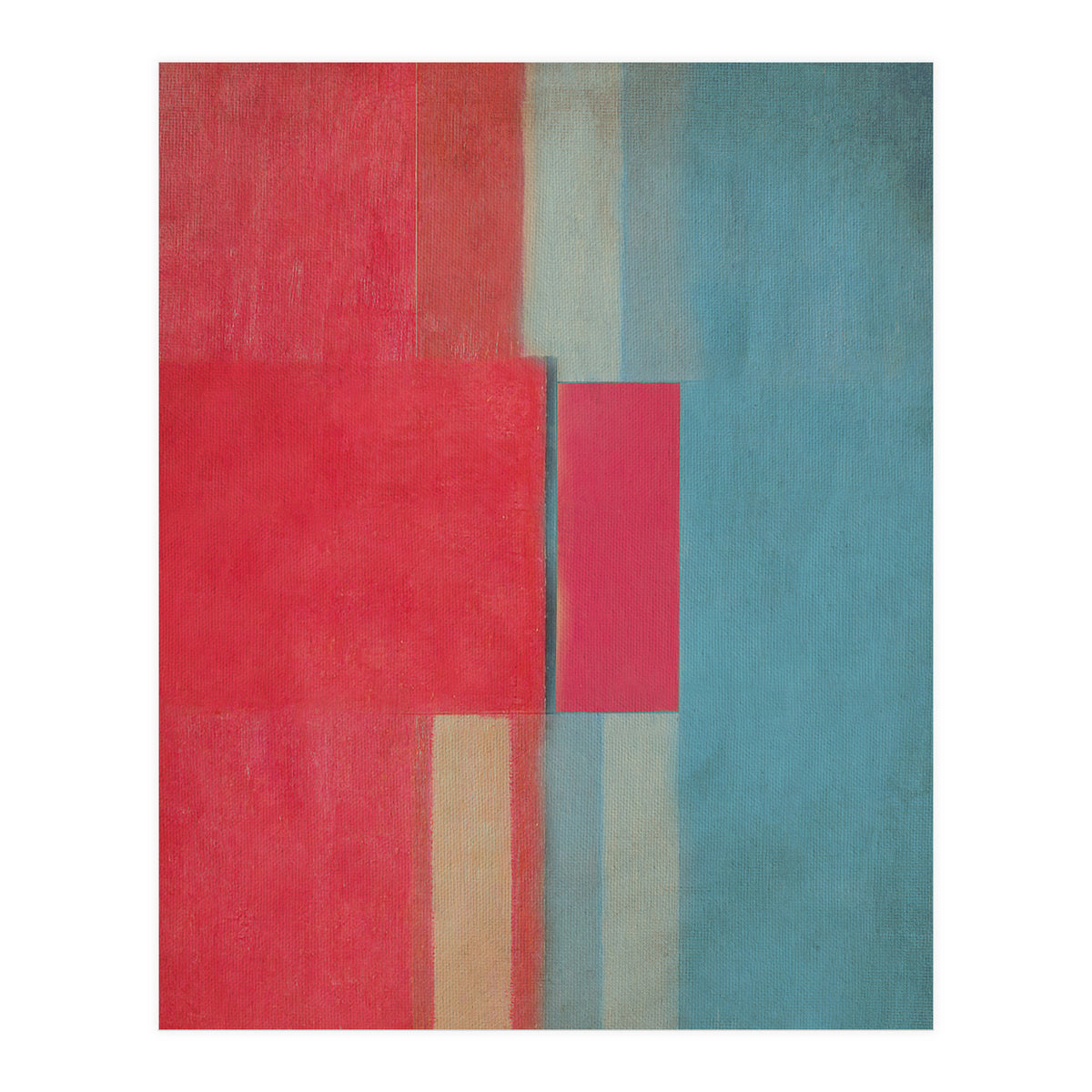 Toxic Solution 3 (Print Only)