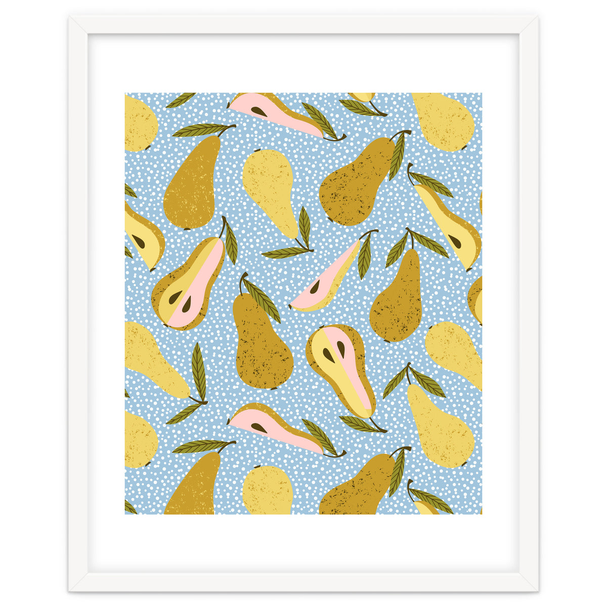 Nothing As It 'pears To Be