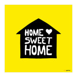 Home Sweet Home (Print Only) thumbnail