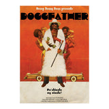 Tha Doggfather (Print Only) thumbnail