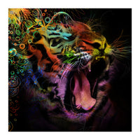 Tiger5 (Print Only)