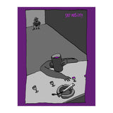 Sad Melody (Print Only) thumbnail