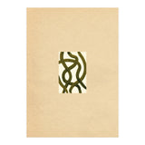 Vintage paper art (Print Only) thumbnail