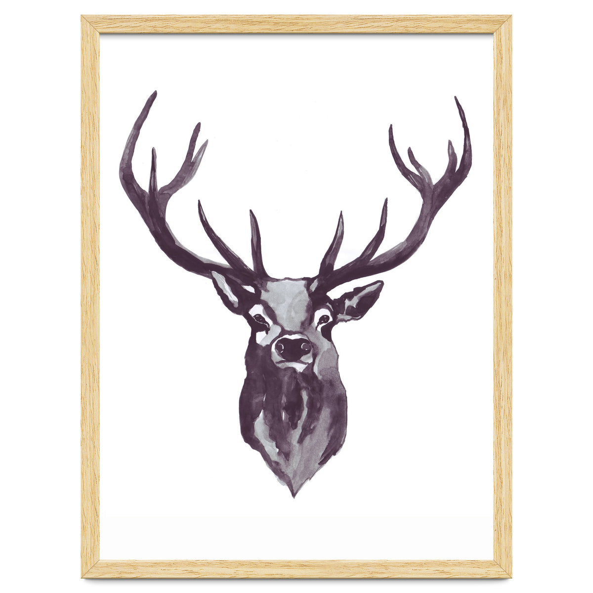 Mountain Love Stag