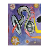Saxo Y Lengua (Print Only) thumbnail