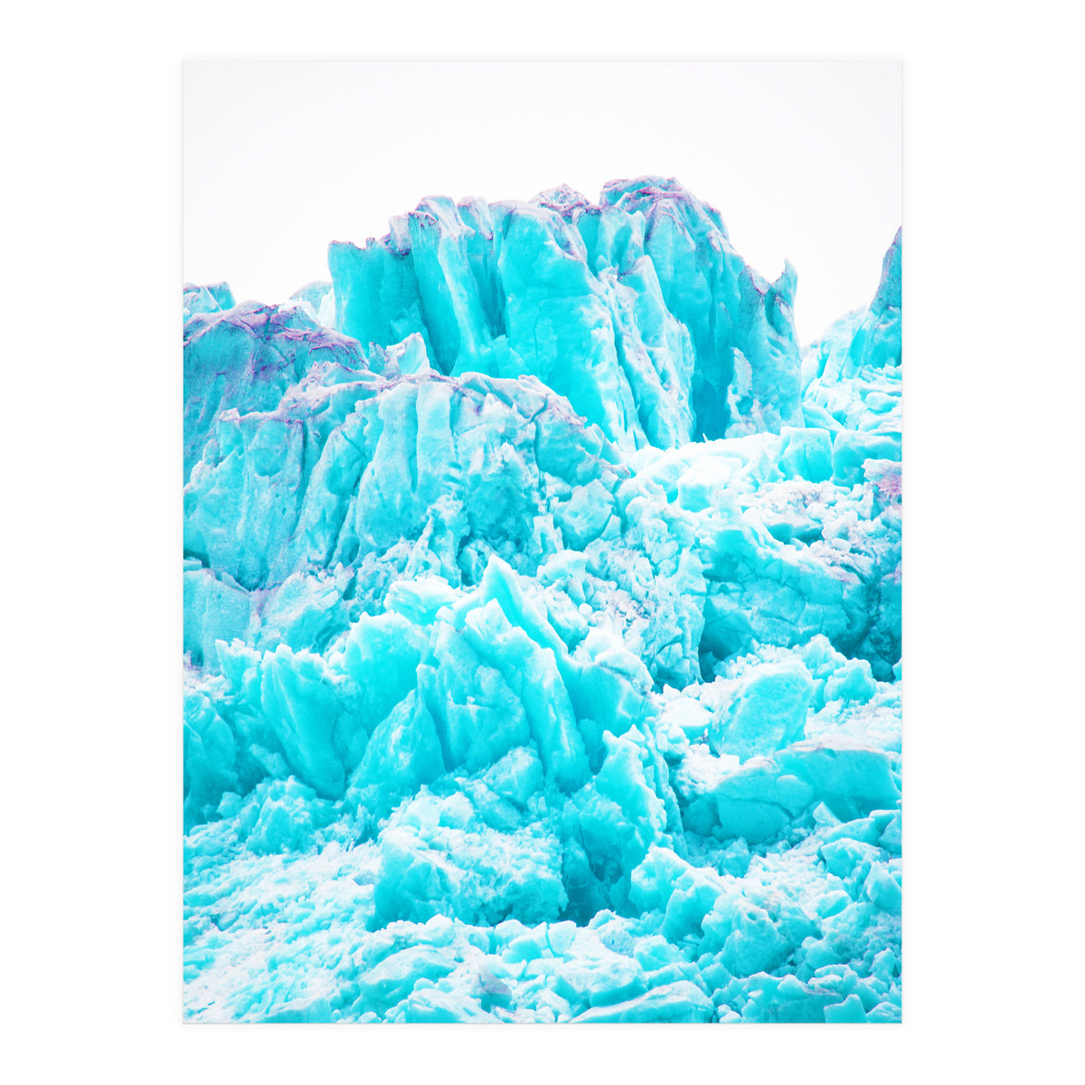 Frozen (Print Only)